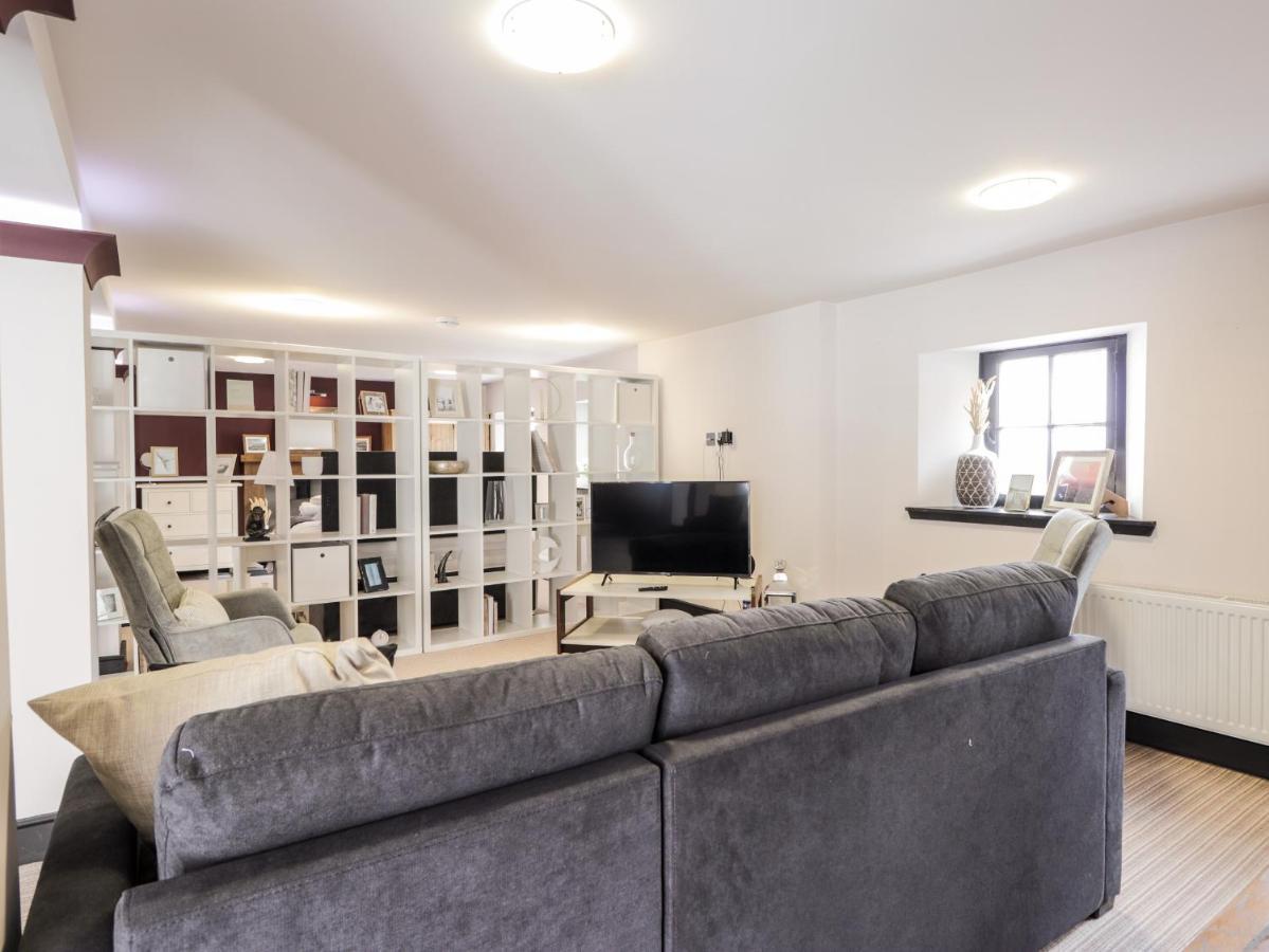 Mary Ann Apartment Inverness Exteriér fotografie