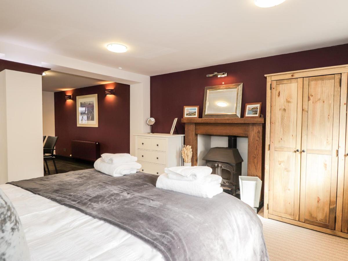 Mary Ann Apartment Inverness Exteriér fotografie
