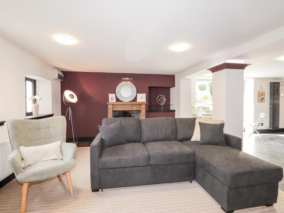 Mary Ann Apartment Inverness Exteriér fotografie