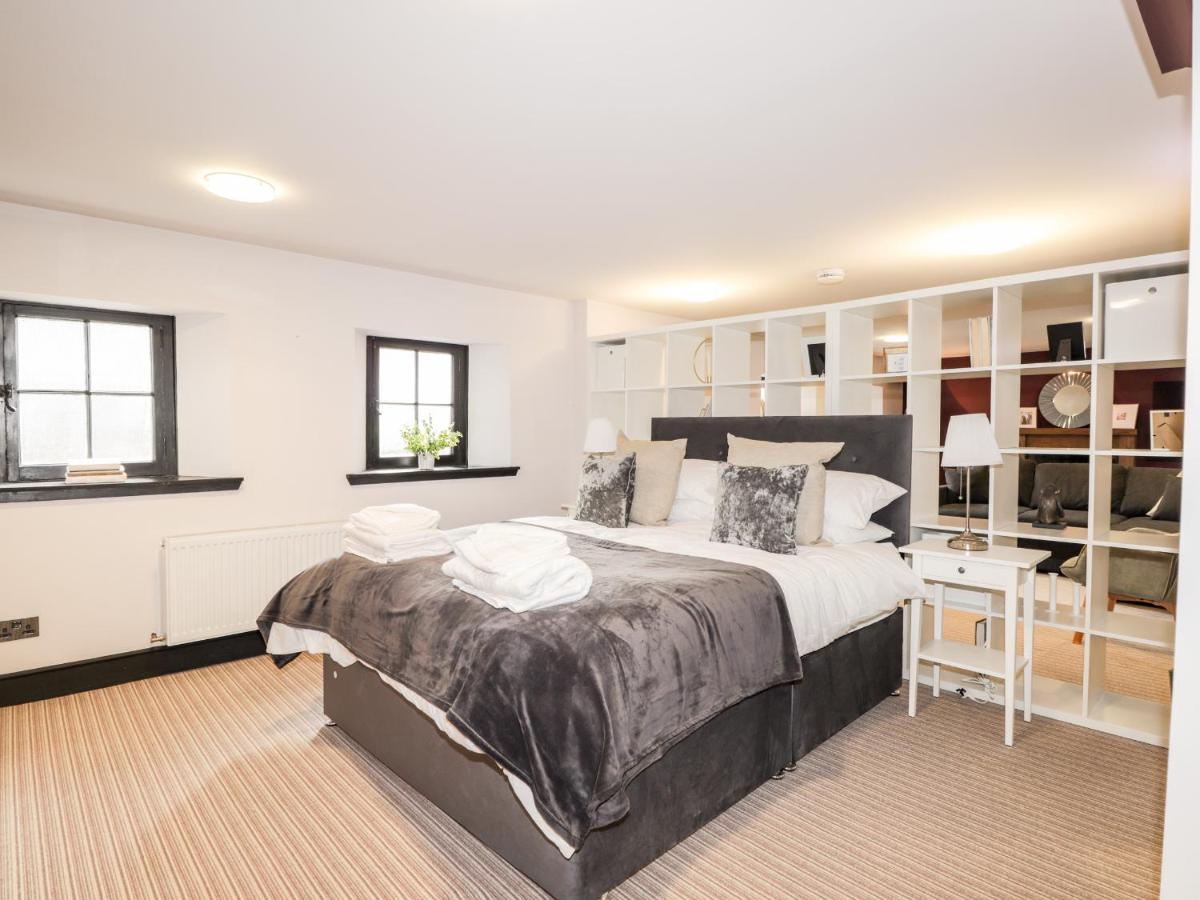 Mary Ann Apartment Inverness Exteriér fotografie